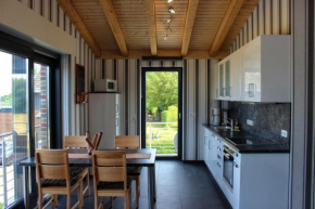Ferienwohnung am Weiher 1